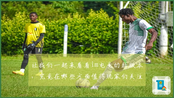 让我们一起来看看im电竞的新版本，究竟在哪些方面值得玩家们关注和尝试！