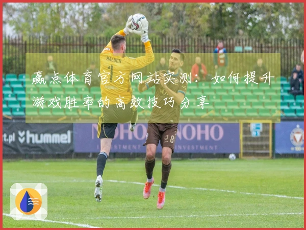 赢点体育官方网站实测：如何提升游戏胜率的高效技巧分享