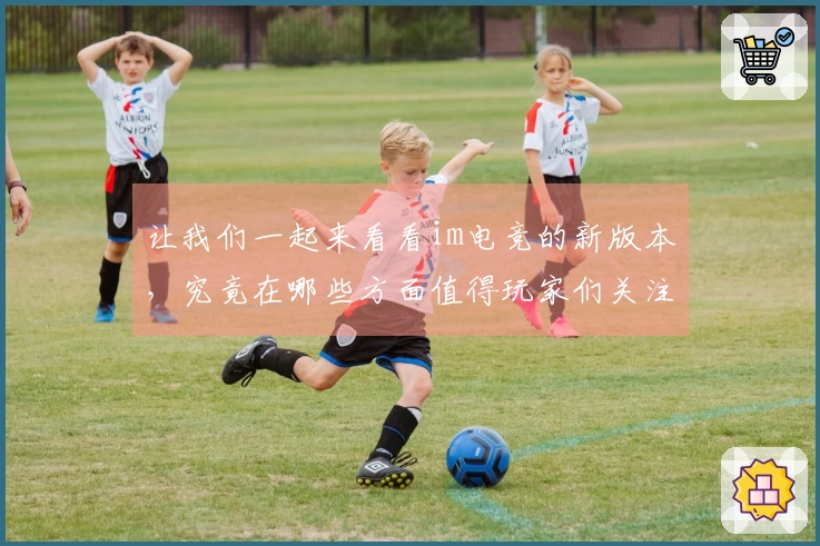让我们一起来看看im电竞的新版本,究竟在哪些方面值得玩家们关注和尝试!