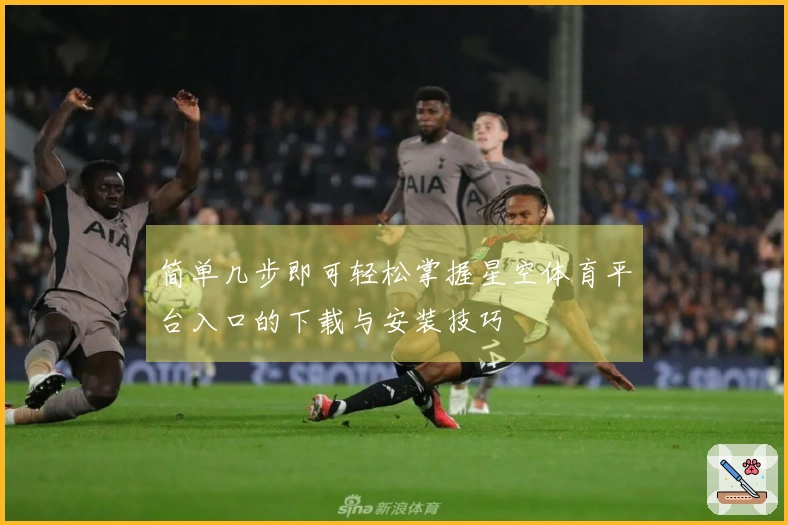 简单几步即可轻松掌握星空体育平台入口的下载与安装技巧
